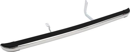 Renault Kangoo Ms Line Arka Basamak Siyah 1997-2007 Arası