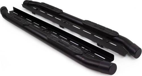 Ford Ranger Amazon Yan Basamak Siyah Çap:76 2011-2022 Arası