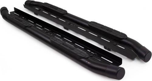 Toyota Hilux Amazon Yan Basamak Çap:76 Siyah 2006-2014 Arası