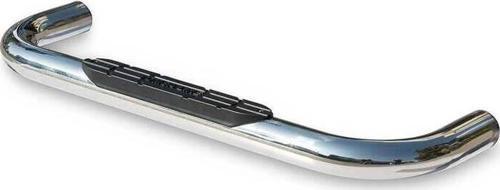 Toyota Hilux Arka Basamak Çap:76 Krom 2015 ve Sonrası