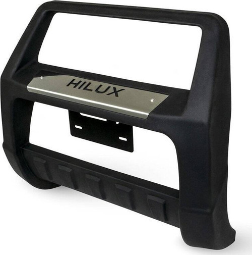 Toyota Hilux Jaguar Ön Koruma 2015-2020 Arası