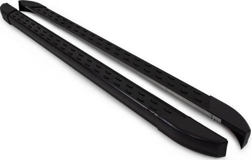 Volkswagen Volt Lt Dot Line Yan Basamak Siyah Uzun Şase 1998-2006 Arası