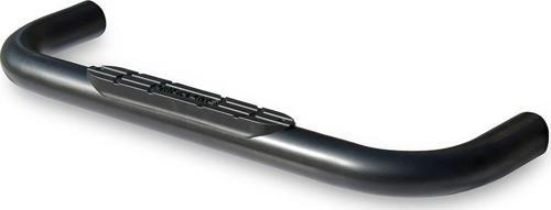 Isuzu D-Max Arka Koruma Amazon Çap:76 Siyah 2020 ve Sonrası