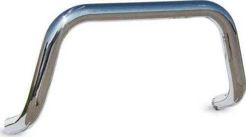 VW Amarok Pars Ön Koruma Çap:76 Krom 2010-2021 Arası