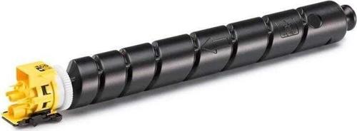 CK-8511 / Triumph-Adler CK8511/1T02L70UT0 Mavi Muadil Toner