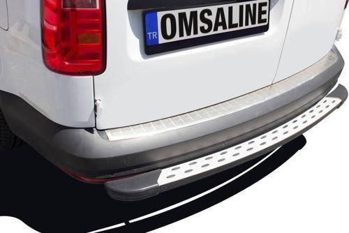 VW Caddy Dot Line Arka Koruma 2003-2020 Arası