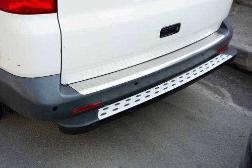 VW Crafter Dot Line Arka Koruma 2006-2016 Arası