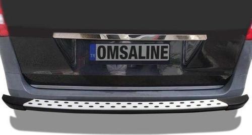 Mercedes Vito W447 Dot Line Arka Koruma 2019 ve Sonrası