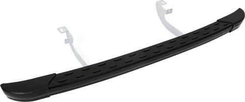 VW T5 Transporter Dot Line Arka Koruma Siyah 2003 ve Sonrası