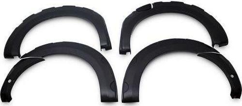 Ford Ranger Çamurluk Dodikleri Vidalı 7 Parça 2015-2022 Arası