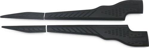 Ford Ranger Kapı Dodik Set Yarasa 4 Parça 2015-2019 Arası