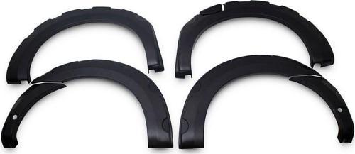 Ford Ranger Wildtrak Çamurluk Dodik Set 7 Parça 2015-2022 Arası