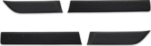 Mitsubishi L200 Kapı Dodik Set 4 Parça Abs 2006-2015 Arası 