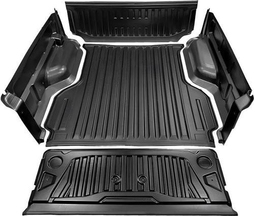 Ford Ranger Kasa Havuzu 5 Parça 2011-2022 Arası