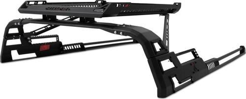 Mercedes X-Class Dakar Sepetli Rollbar 2017 ve Sonrası