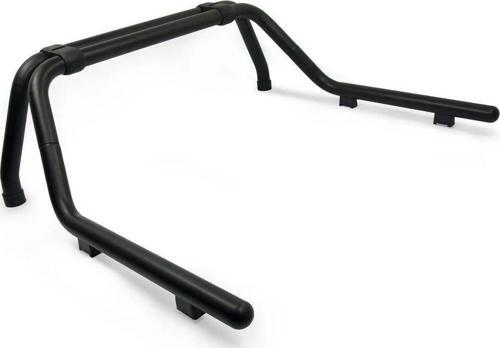 Ssangyong Korando Sports Kobra Roll Bar Çap:76 Siyah 2011-2018 Arası