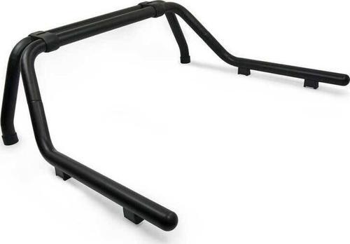 Ssangyong Musso Kobra Roll Bar Çap:76 Siyah 2019 ve Sonrası