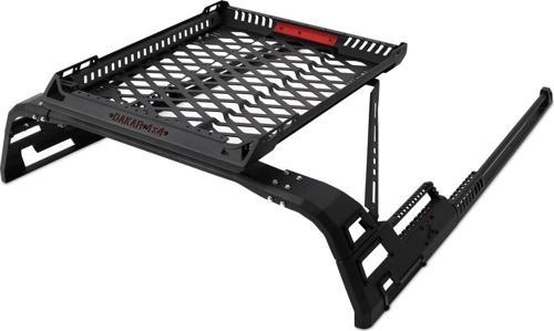 Ssangyong Musso Dakar Sepetli Rollbar 2018 ve Sonrası