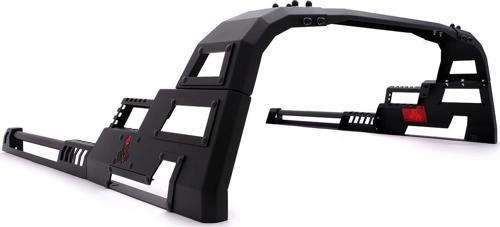 Toyota Hilux Dakar Rollbar 2015 ve Sonrası