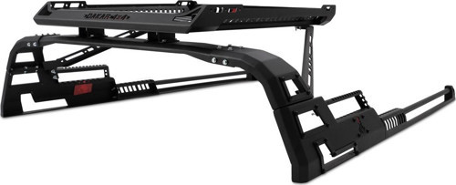 VW Amarok Dakar Sepetli Rollbar 2010 ve Sonrası