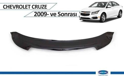 Chevrolet Cruze Ön Kaput Rüzgarlığı 2009 ve Sonrası