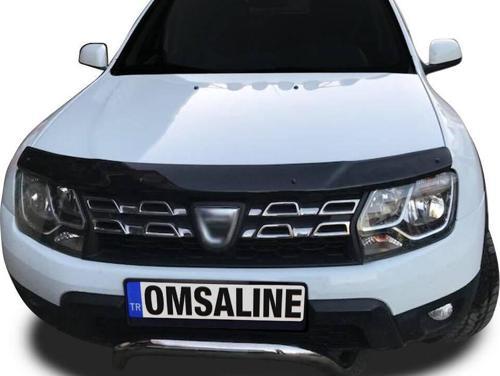 Dacia Duster Ön Kaput Rüzgarlığı 2010-2017 Arası