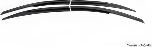 SunPlex Hyundai İ20 Mugen Cam Rüzgarlığı 4 Parça 2015 ve Sonrası