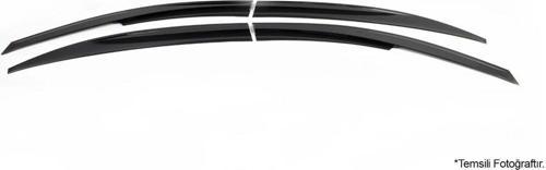 SunPlex Hyundai İx35 Cam Rüzgarlığı 4 parça 2010 ve Sonrası