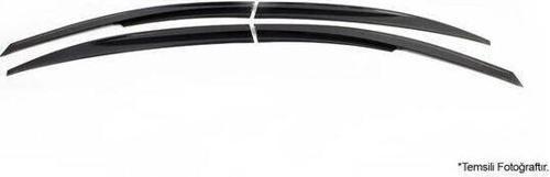SunPlex Mercedes E Class W210 Cam Rüzgarlığı Mugen 4 Parça 1996-2001 Arası