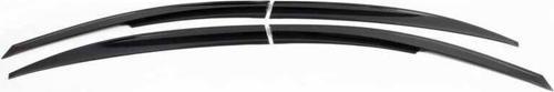 SunPlex Toyota Corolla Cam Rüzgarlığı 4 Parça 1992-1998 Arası