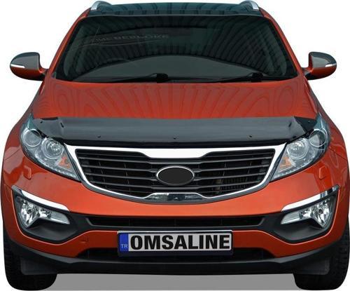 Kia Sportage 3 Ön Kaput Rüzgarlığı 2010-2015 Arası