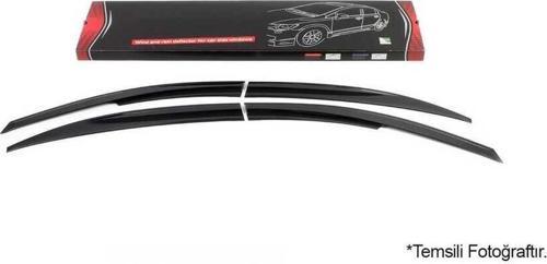 SunPlex VW Golf 4 Cam Rüzgarlığı 4 Parça 1997-2003 Arası