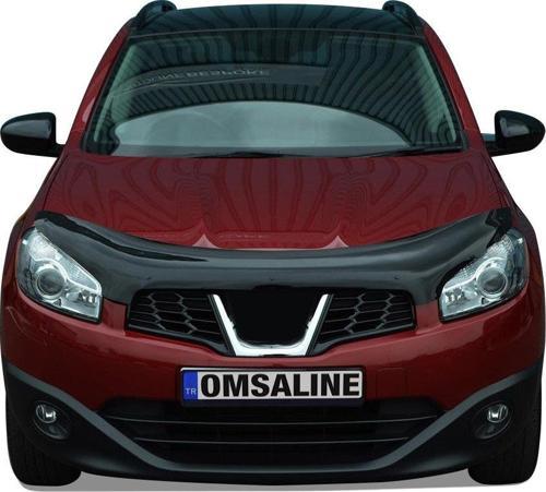 Nissan Qashqai  2 Ön Kaput Rüzgarlığı 2010-2013 Arası