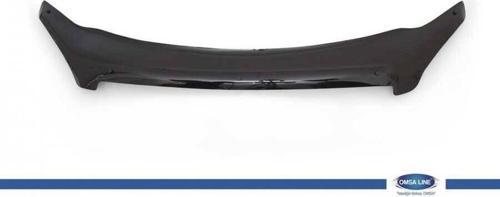 Nissan Qashqai Ön Kaput Rüzgarlığı 2007-2010 Arası