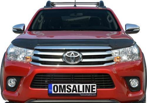 Toyota Hilux Ön Kaput Rüzgarlığı 2015-2020 Arası