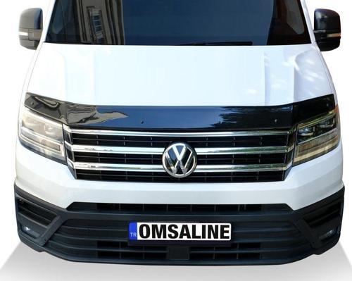 VW Crafter Ön Kaput Rüzgarlığı 2017 ve Sonrası