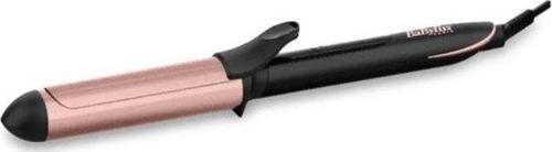 Rose Quartz 32Mm Tong Saç Maşası-C452E Siyah
