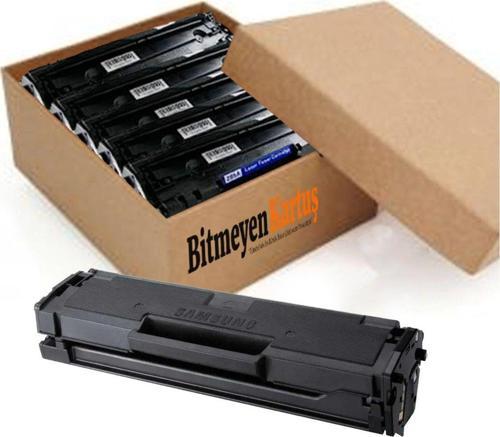 1 KOLİ (TOPTAN 15 ADET) SAMSUNG MLT D111 TONER  UYUMLU ÇİPLİ MUADİL TONER (1000 SAYFA) -  SL M2022 M