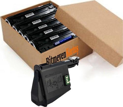 1 KOLİ (TOPTAN 30 ADET) Kyocera Tk-1120 Muadil Toner- FS-1080DN / 1025MFP / 1125MFP