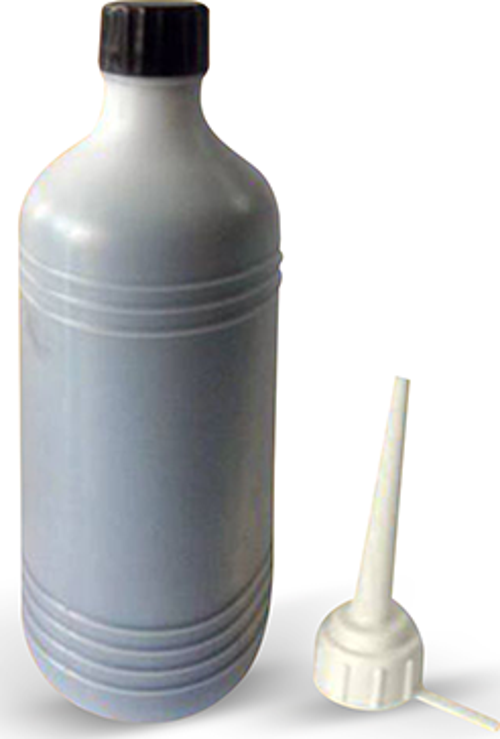 K609 (CLP 770/775) UYUMLU MAVİ TONER DOLUM SETİ