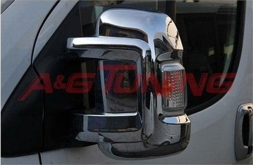Citroen Jumper ABS Ayna Kapağı Tk 2007 Üzeri