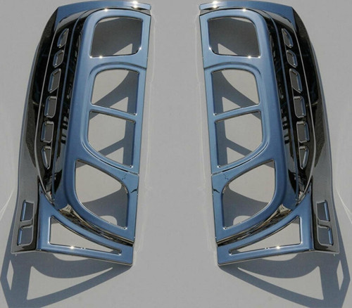 Citroen Nemo ABS Stop Çerçevesi Takımı -Bütün-