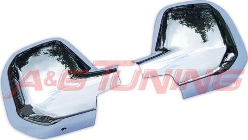 Citroen Berlingo ABS Ayna Kapağı Tk 2008-2011