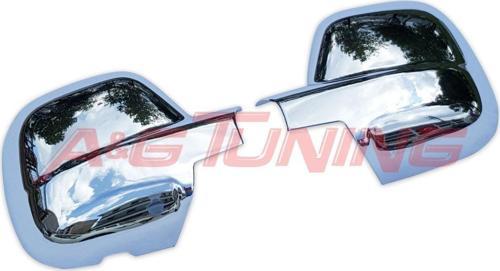 Citroen Berlingo ABS Ayna Kapağı Tk. 2012 - 2018 arası