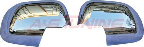 Dacia Lodgy ABS Ayna Kapağı 2012 Üzeri