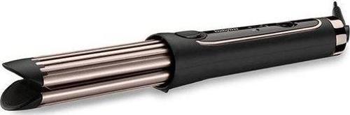 Curl Styler Luxe 36 Mm Saç Maşası-C112E Siyah