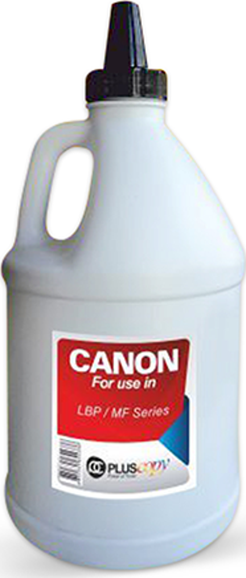 CRG 051 MF269  TONER 1 KG  BEST FİNE SİYAH TONER TOZU