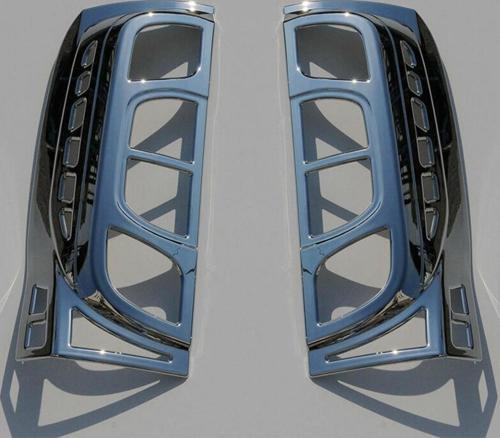 Fiat Fiorino ABS Stop Çerçevesi Takımı 2Prç