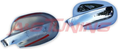 Fiat Albea ABS Ayna Kapağı Tk 2010 Üzeri