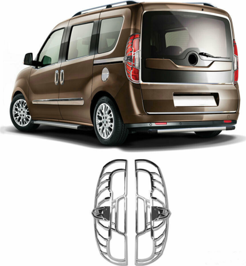 Fiat Doblo ABS Stop Çerçevesi 2015  - 2022 Arası